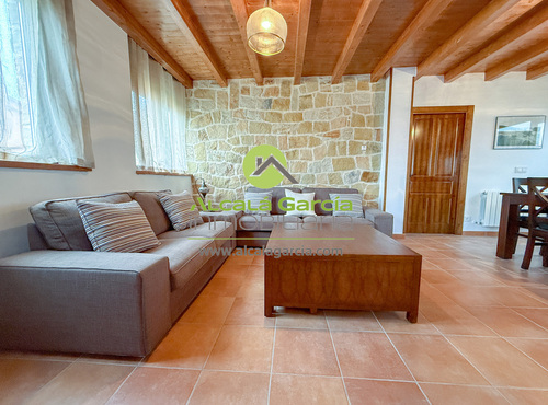 Casas o chalets en venta en Espeja de San Marcelino