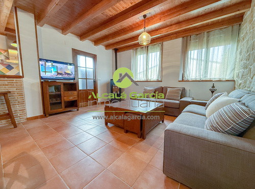 Casas o chalets en venta en Espeja de San Marcelino
