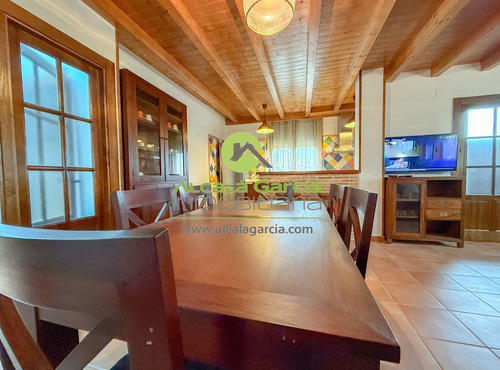 Casas o chalets en venta en Espeja de San Marcelino