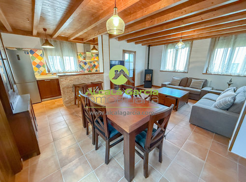 Casas o chalets en venta en Espeja de San Marcelino