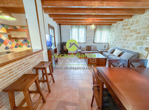 Casas o chalets en venta en Espeja de San Marcelino