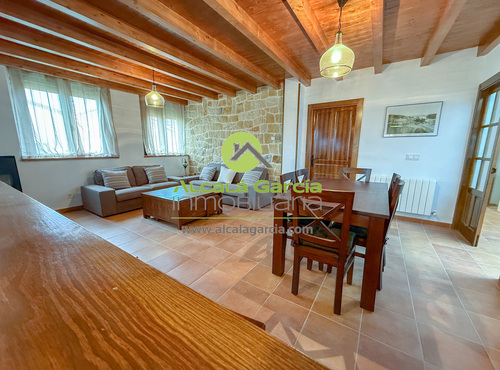 Casas o chalets en venta en Espeja de San Marcelino