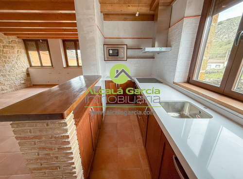 Casas o chalets en venta en Espeja de San Marcelino