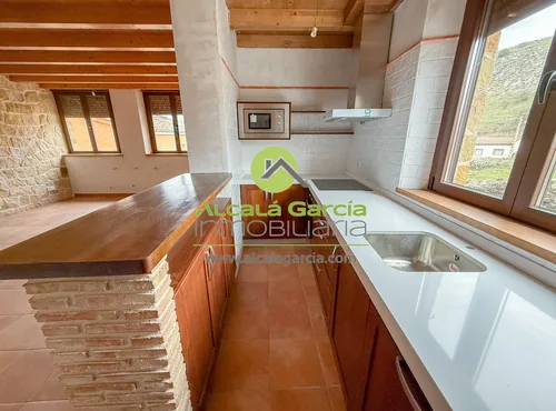 Casas o chalets en venta en Espeja de San Marcelino