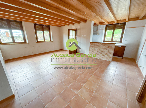 Casas o chalets en venta en Espeja de San Marcelino