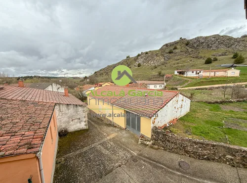 Casas o chalets en venta en Espeja de San Marcelino