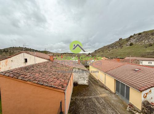 Casas o chalets en venta en Espeja de San Marcelino