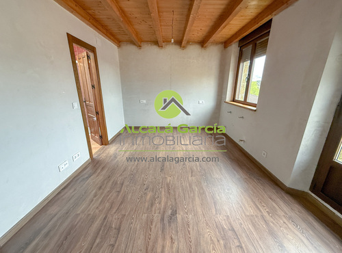 Casas o chalets en venta en Espeja de San Marcelino