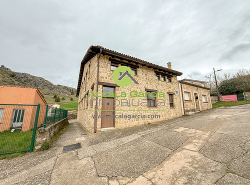 Casas o chalets en venta en Espeja de San Marcelino