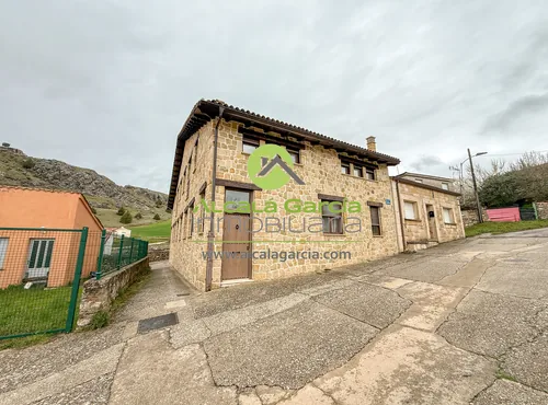 Casas o chalets en venta en Espeja de San Marcelino
