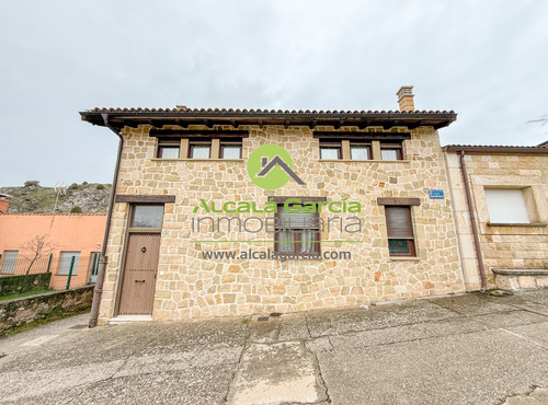 Casas o chalets en venta en Espeja de San Marcelino