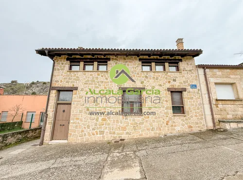 Casas o chalets en venta en Espeja de San Marcelino