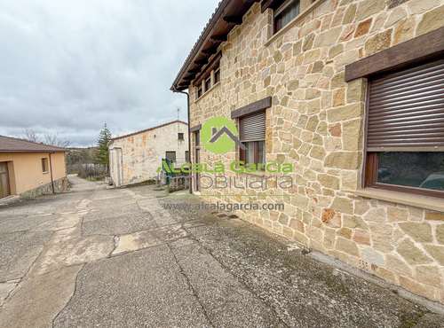 Casas o chalets en venta en Espeja de San Marcelino