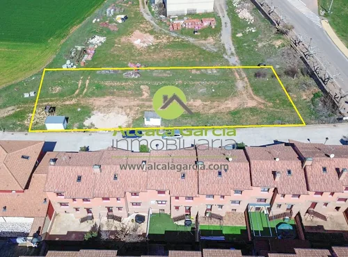 Casas o chalets en venta en Ayllón
