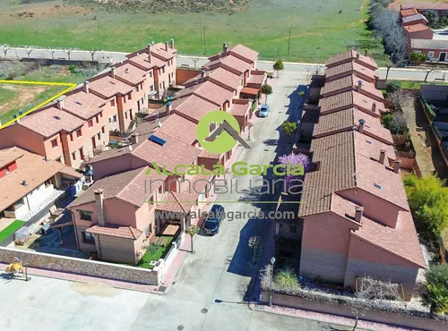 Casas o chalets en venta en Ayllón