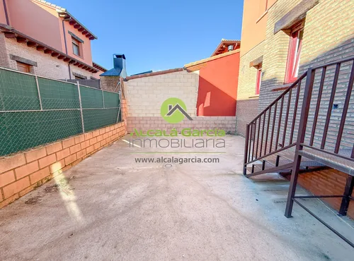 Casas o chalets en venta en Ayllón
