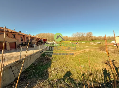 Casas o chalets en venta en Ayllón