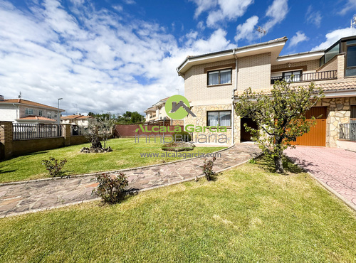 Casas o chalets en venta en Osma
