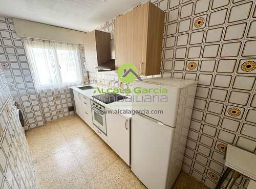 Pisos en alquiler en San Esteban de Gormaz
