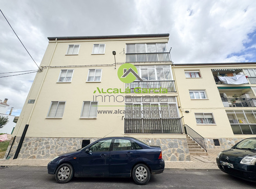 Pisos en alquiler en San Esteban de Gormaz