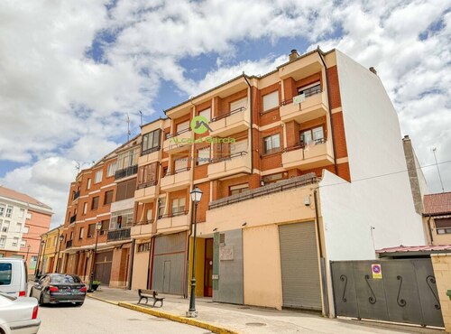 Pisos en venta en San Esteban de Gormaz