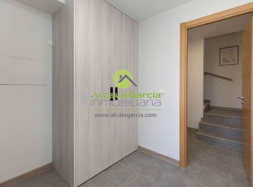 Casas o chalets en alquiler en Gavn