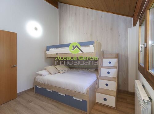 Casas o chalets en alquiler en Gavn