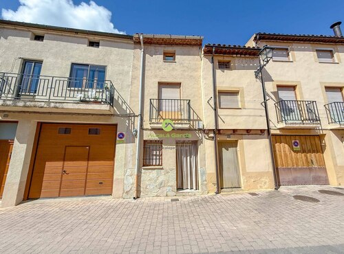 Casas o chalets en venta en San Esteban de Gormaz