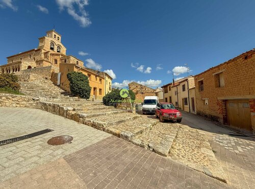 Casas o chalets en venta en San Esteban de Gormaz