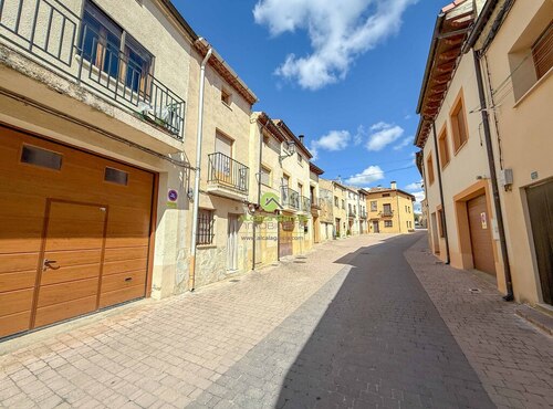 Casas o chalets en venta en San Esteban de Gormaz