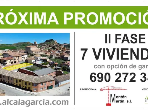 Casas o chalets en venta en San Esteban de Gormaz