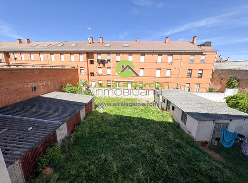 Pisos en venta en El Burgo de Osma