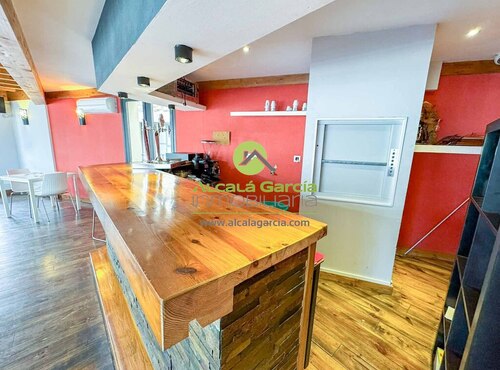 Locales en venta en El Burgo de Osma