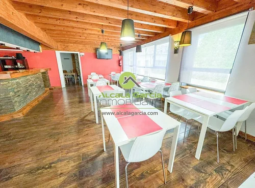 Locales en venta en El Burgo de Osma