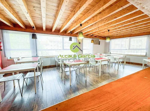 Locales en venta en El Burgo de Osma