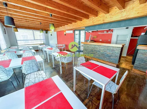 Locales en venta en El Burgo de Osma