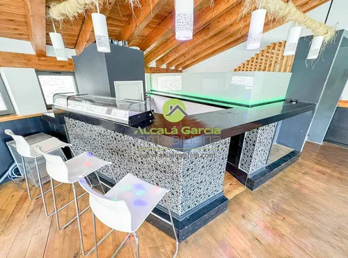 Locales en venta en El Burgo de Osma