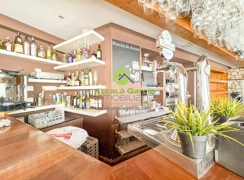Locales en venta en El Burgo de Osma