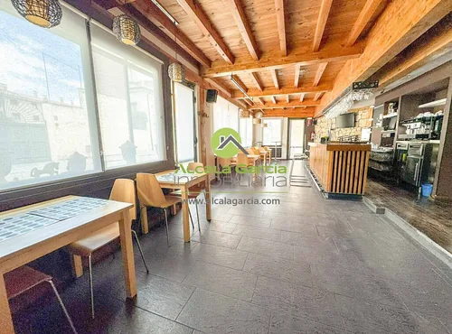 Locales en venta en El Burgo de Osma