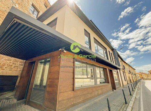 Locales en venta en El Burgo de Osma