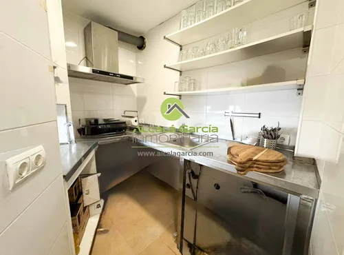 Locales en venta en El Burgo de Osma