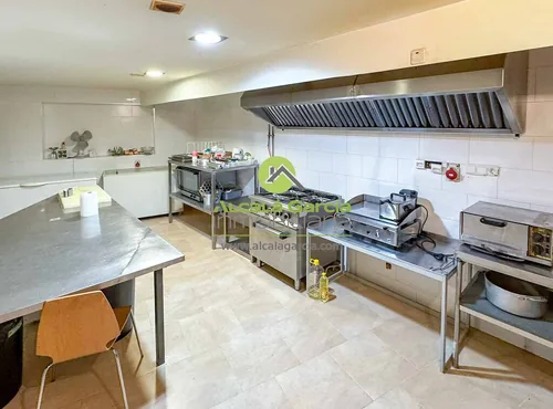Locales en venta en El Burgo de Osma