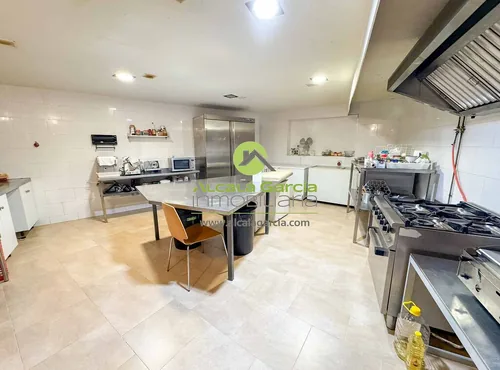 Locales en venta en El Burgo de Osma