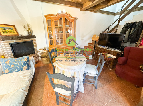 Casas o chalets en venta en Quintanas Rubias De Abajo