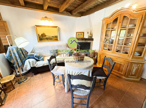 Casas o chalets en venta en Quintanas Rubias De Abajo