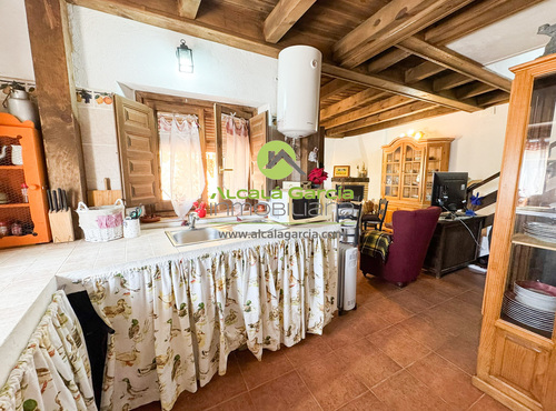 Casas o chalets en venta en Quintanas Rubias De Abajo