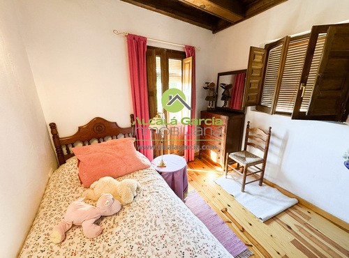 Casas o chalets en venta en Quintanas Rubias De Abajo
