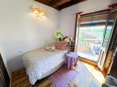 Casas o chalets en venta en Quintanas Rubias De Abajo
