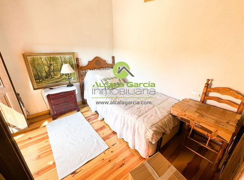 Casas o chalets en venta en Quintanas Rubias De Abajo
