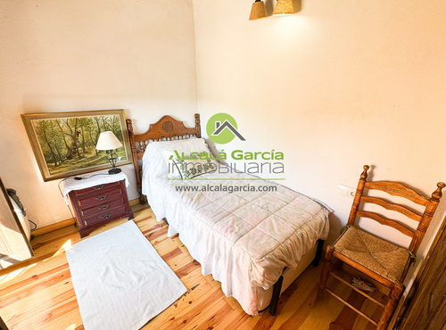 Casas o chalets en venta en Quintanas Rubias De Abajo